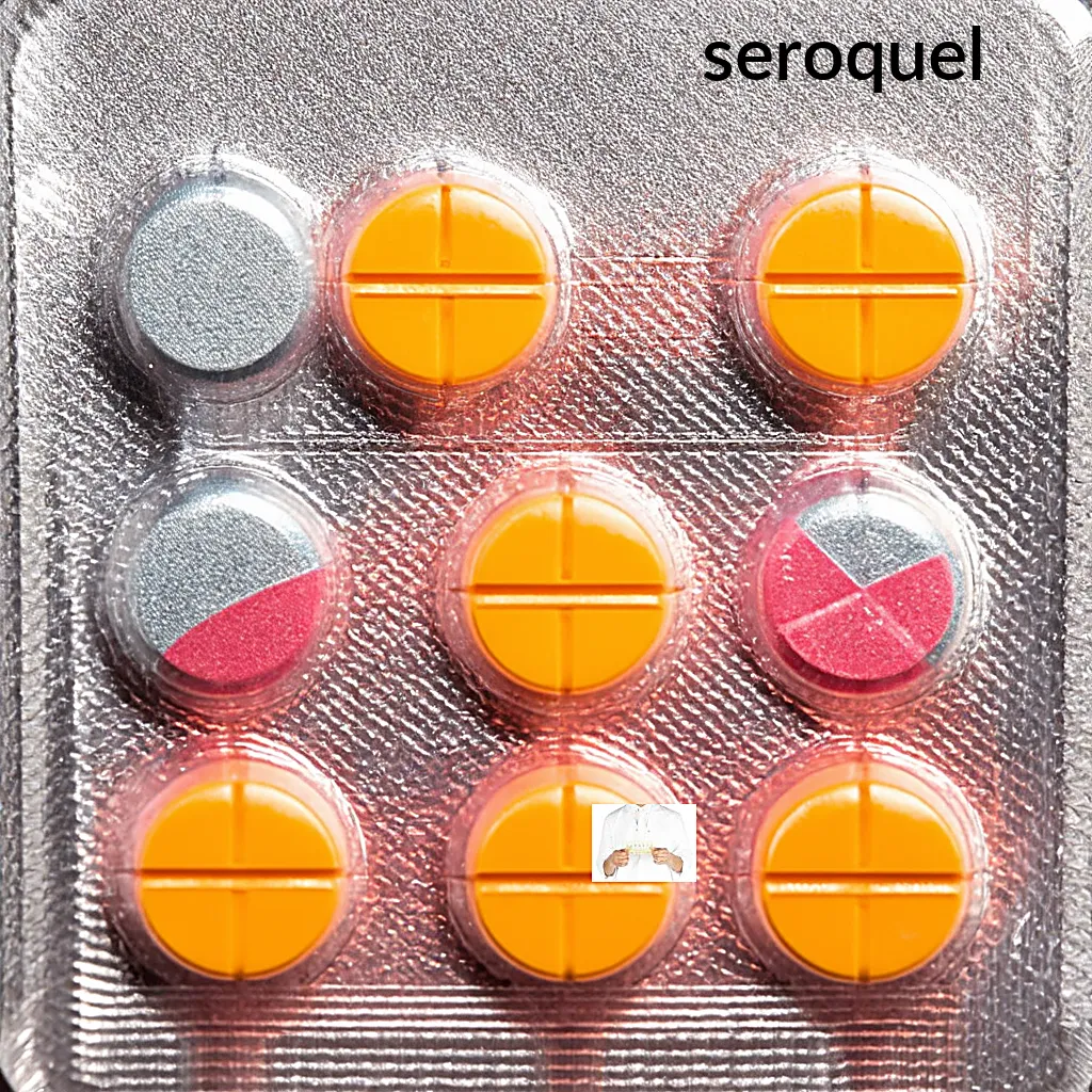 Prezzo seroquel 50 mg